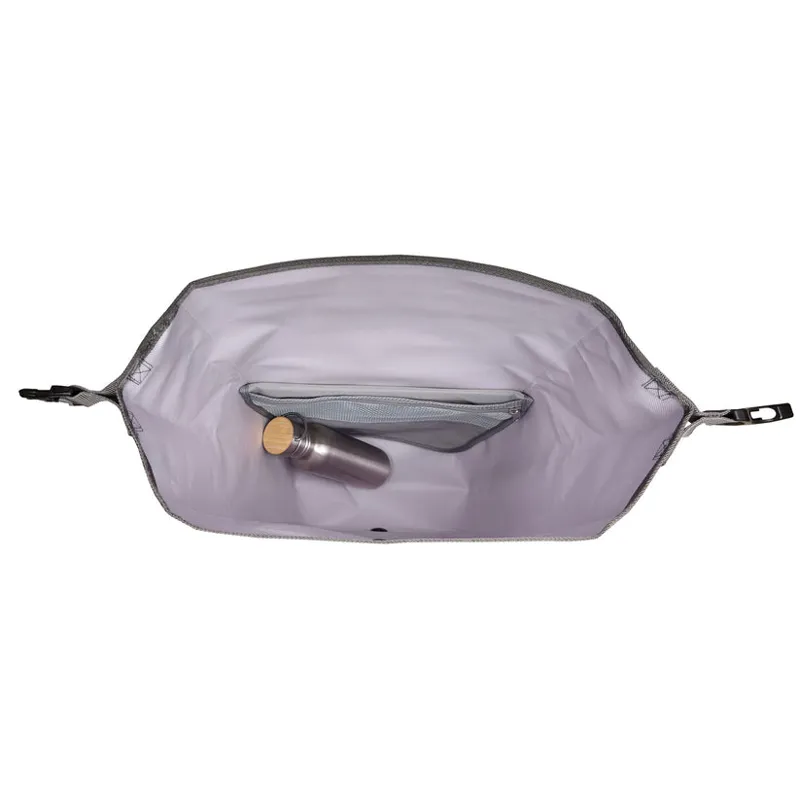ORTLIEB 20L Back-Roller Zip-Pocket TIDURA Strong QL2.2 in Lavender-7